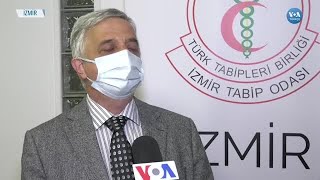 Türkiyede Coronadan Ölenlerin Sayısı 70 Bini Geçti