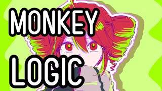 MONKEY LOGIC