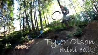Tyler Olsen Mini Edit 300 Subscriber Special