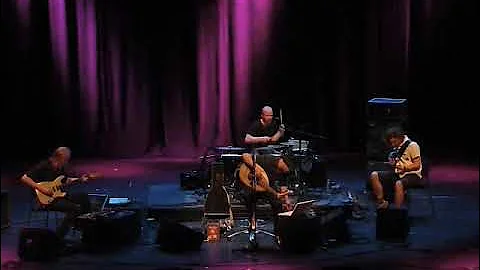 Dhafer Youssef - Suraj (At Jazz A Vienne)