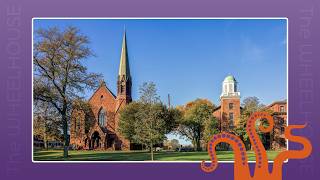 Wesleyan’s Michael Roth on Trump and college diversity