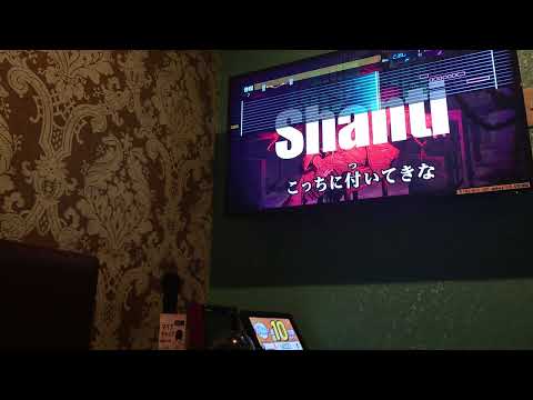 シャンティ(SHANTI)I / wotaku 歌ってみた 【⚠カラオケ音源注意⚠】(魂鴉)