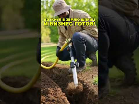 НОВАЯ БИЗНЕС ИДЕЯ БЕЗ КОНКУРЕНЦИИ! Бизнес идеи! Бизнес 2026!