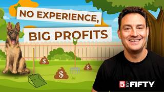 $1.5M/Year Service Business You Can Start Tomorrow! (for $500)