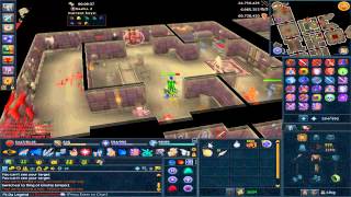 15:25 Warp solo #3 warp solo #FlipperPride ;)