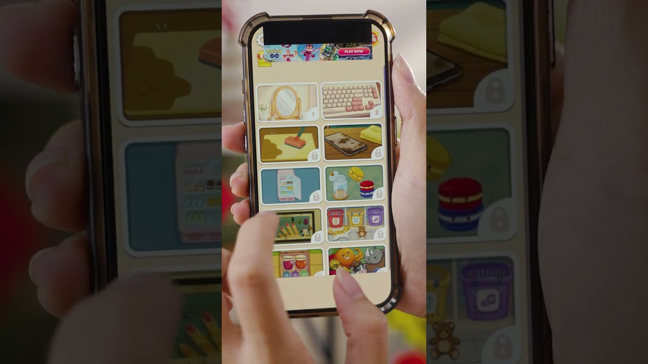 3 tựa game SIÊU DỄ chơi trong mùa Tết #shorts