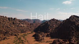 Hail, Saudi Arabia | Short Cinematic Video