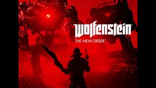 Jogo Grátis #6 - Wolfenstein: The New Order- Até 21/12/2022 - Epic