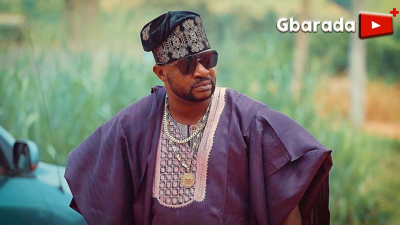OBA BI OLORUN - A Nigerian Yoruba Movie Starring Odunlade Adekola | Laide Bakare | Adewale Alebiosu