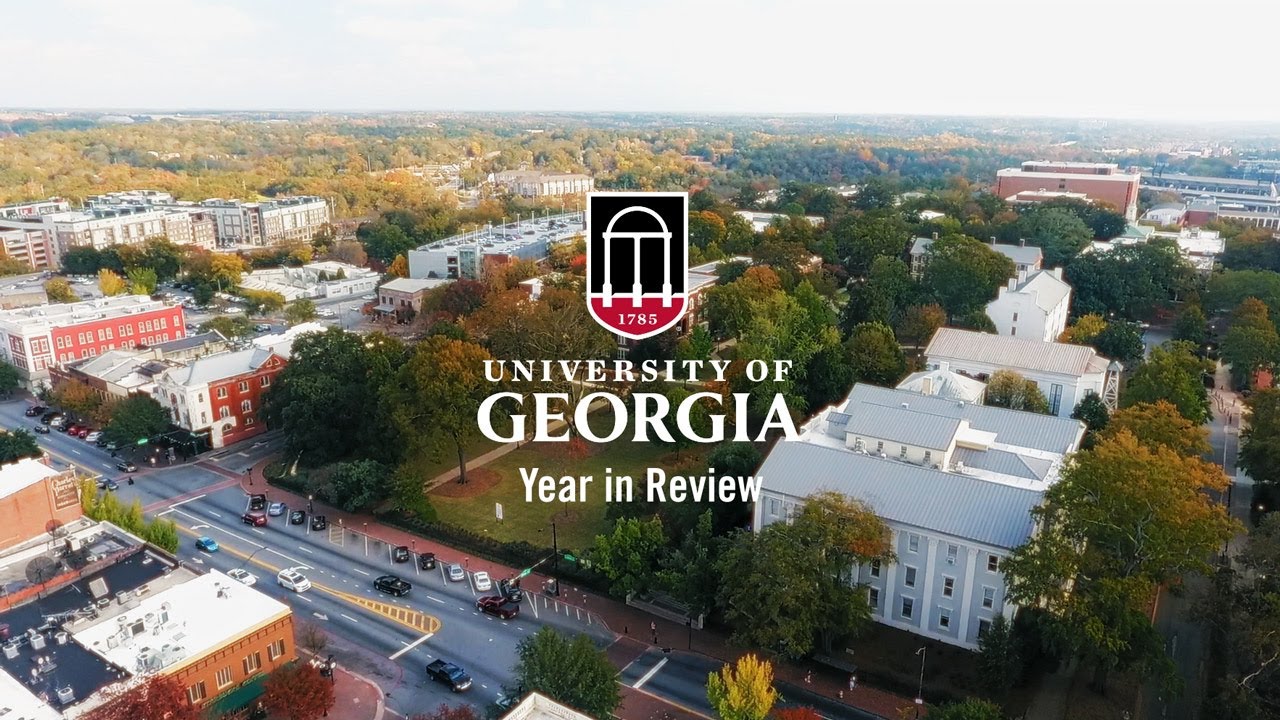 university-of-georgia-year-in-review-2023-youtube