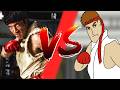 I Animated the Street Fighter Trailer(2026 movie)