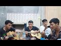 PERLAHAN - GUYON WATON • Cover Alakadarnya