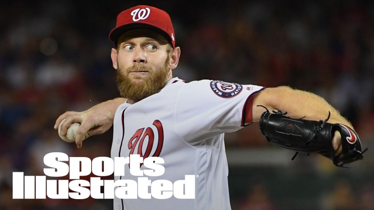 As Stephen Strasburg indeed starts Game 4, the Nationals are still answering ...