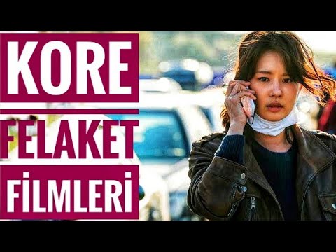 EN İYİ KORE FELAKET FİLM ÖNERİLERİ