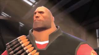 Meet The Heavy (day 95)