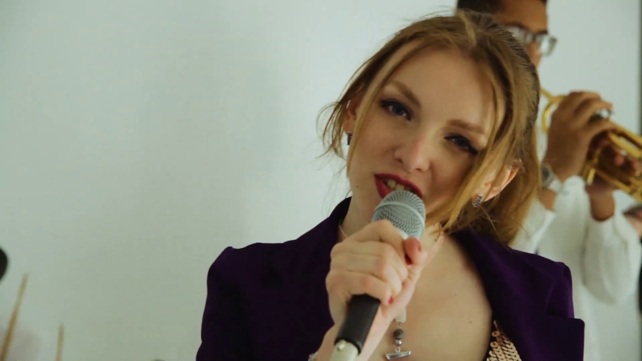 Cover band Music Box (Минск) - Promo 2019