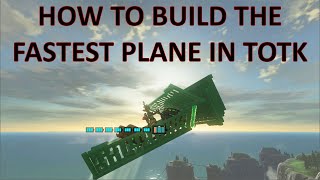 How to MASTER the Railjet, Part 2 | Tears of the Kingdom