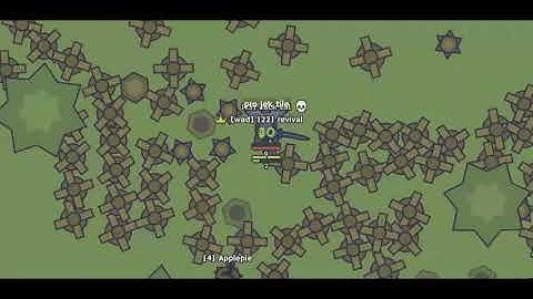 MooMoo.io: PHASING AND DASHING COMPILATION! (BEST MOOMOO.IO HACK 2020, BEST ANTI-INSTA)