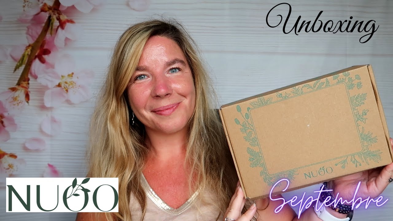 Nuoobox (Septembre 2025)