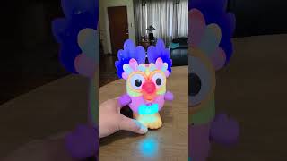 WOW! ASMR! VIRAL! BLUEY CHATTERMAX! #asmr #toys #amazing #cute #shortsvideo #viral #trending