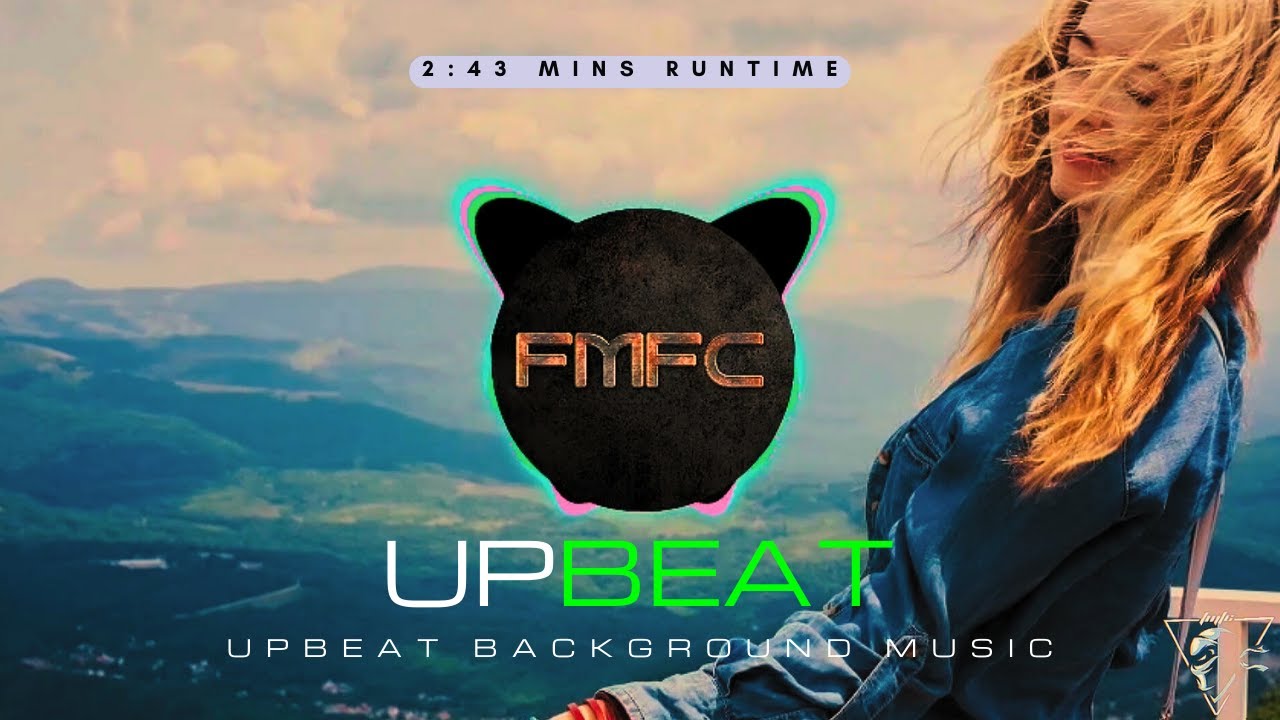 It's Time For A FOCUS HAPPY DANCE INSTRUMENTAL Upbeat Background Music