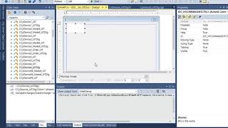 ActiveX control add to dialog