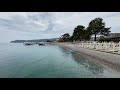 #Antalya #Kemer: DoubleTree by Hilton Antalya-Kemer jetty - Observing Kemer beaches.