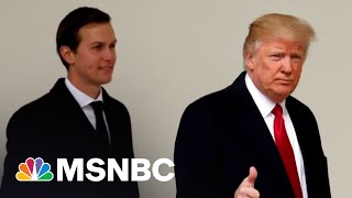 'Trump’s Priority Was Always To Win Re-Election' Says Michael Bender Wealth