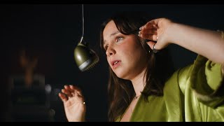 Josie On The Rocks - Not You Official Music Video