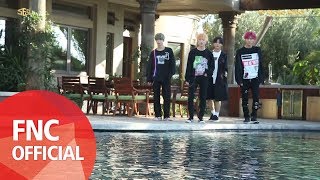 [SF MuVi] 오솔레미오(O Sole Mio) MUSIC VIDEO Making Film : Unit #2