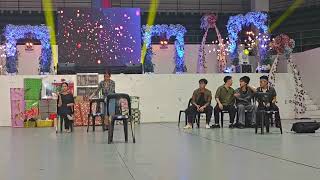 Full First Day High Musical by BSF Media Arts (BSF Golden Alumni Homecoming) Update