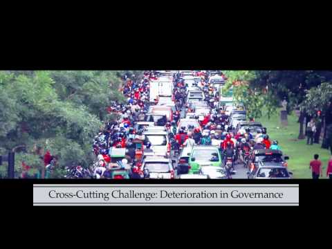Asia 2050: Realizing