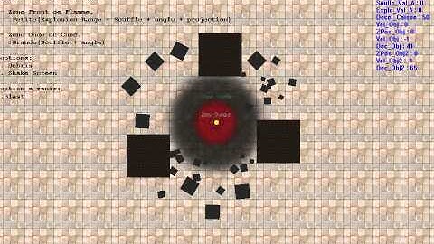 [FUSION 2.5 Dev] TestBed Explo Crypt v1 2