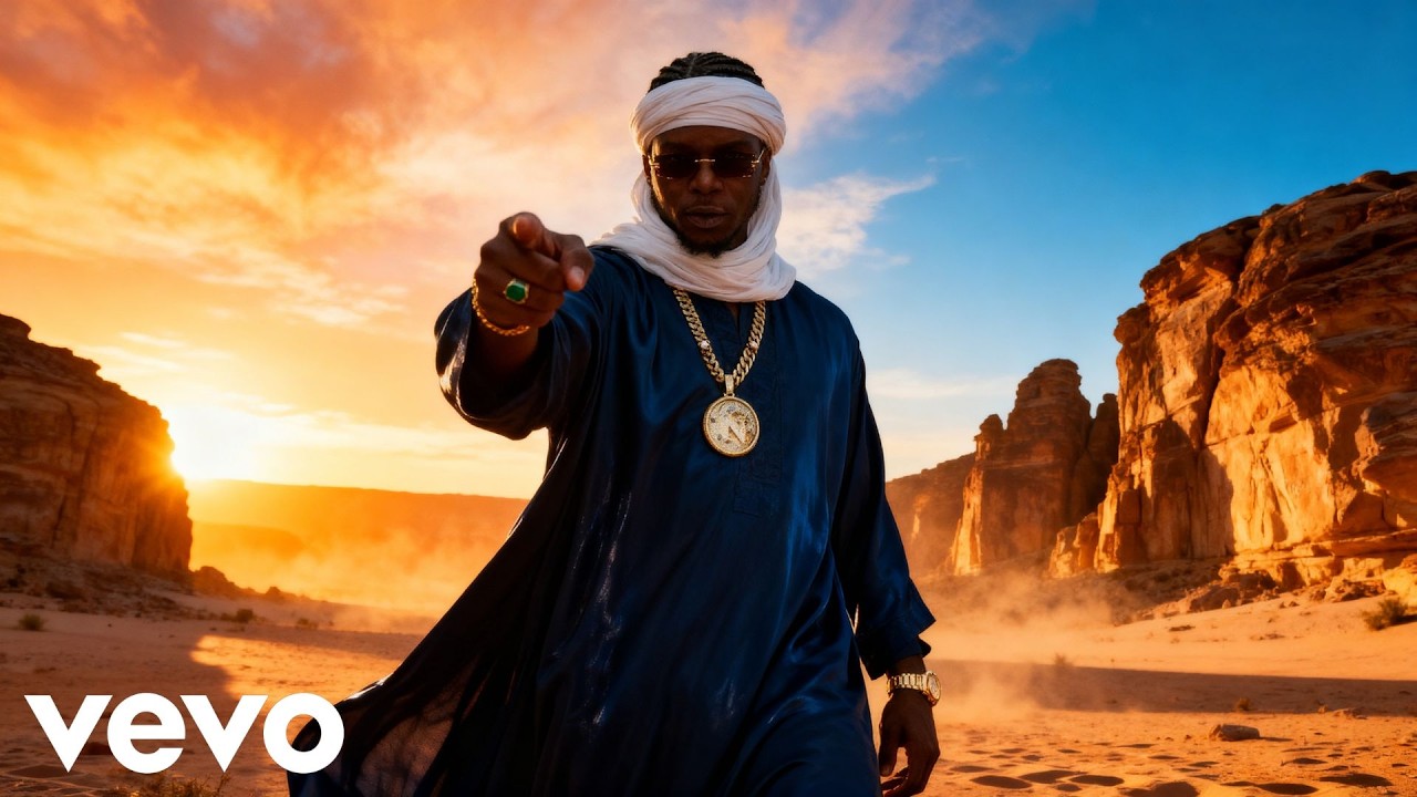 Ninho & SDM - Sous Le Pilier | Mixtape [2026]