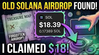 Information I Claimed $18 in Solana From These DiFi Airdrop Farms Guide
