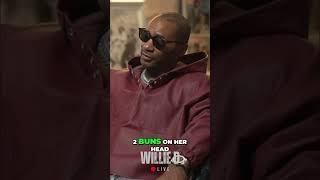 Acie High On Calling Out Kim Kardashian For Not Supporting His Daughters Career Fully