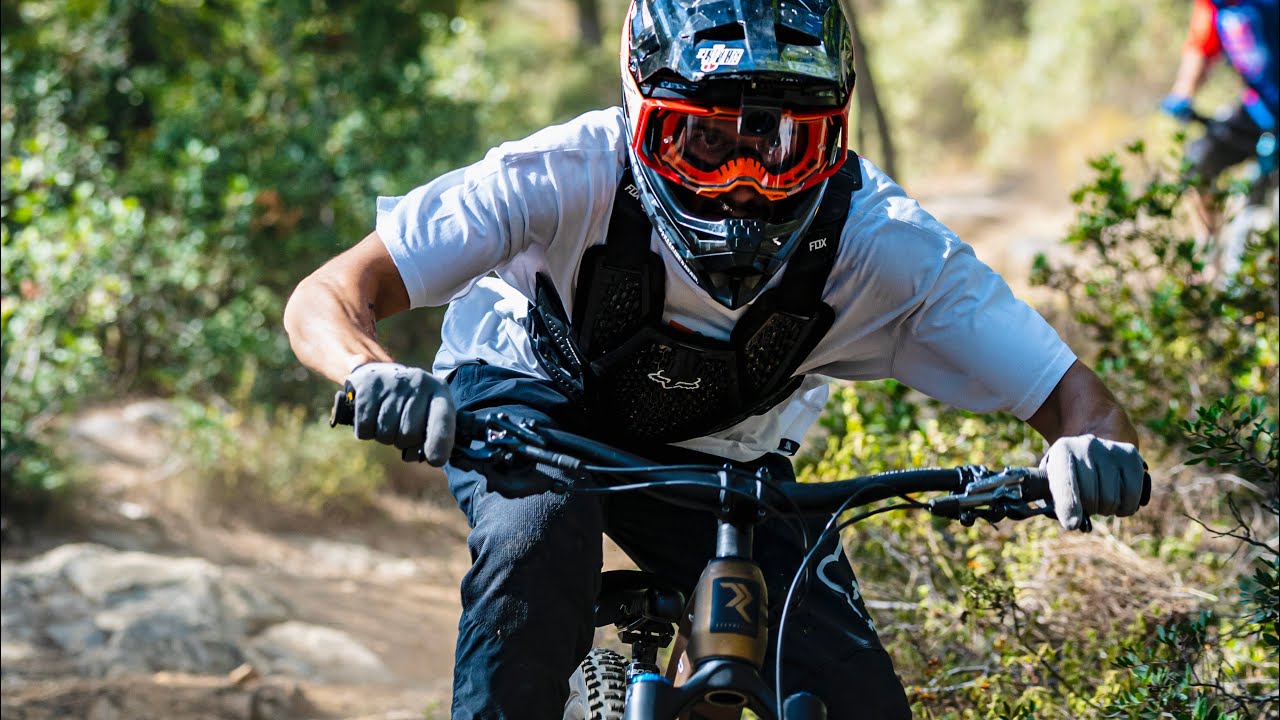 Türkiye Enduro Şampiyonu Oldum 🥇 - Sezonun Son Yarışı Bodrum 🔥