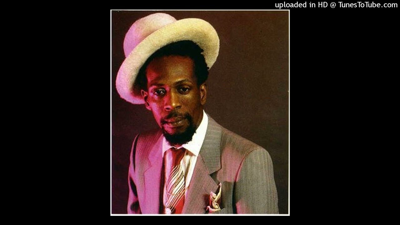 promise land gregory isaacs