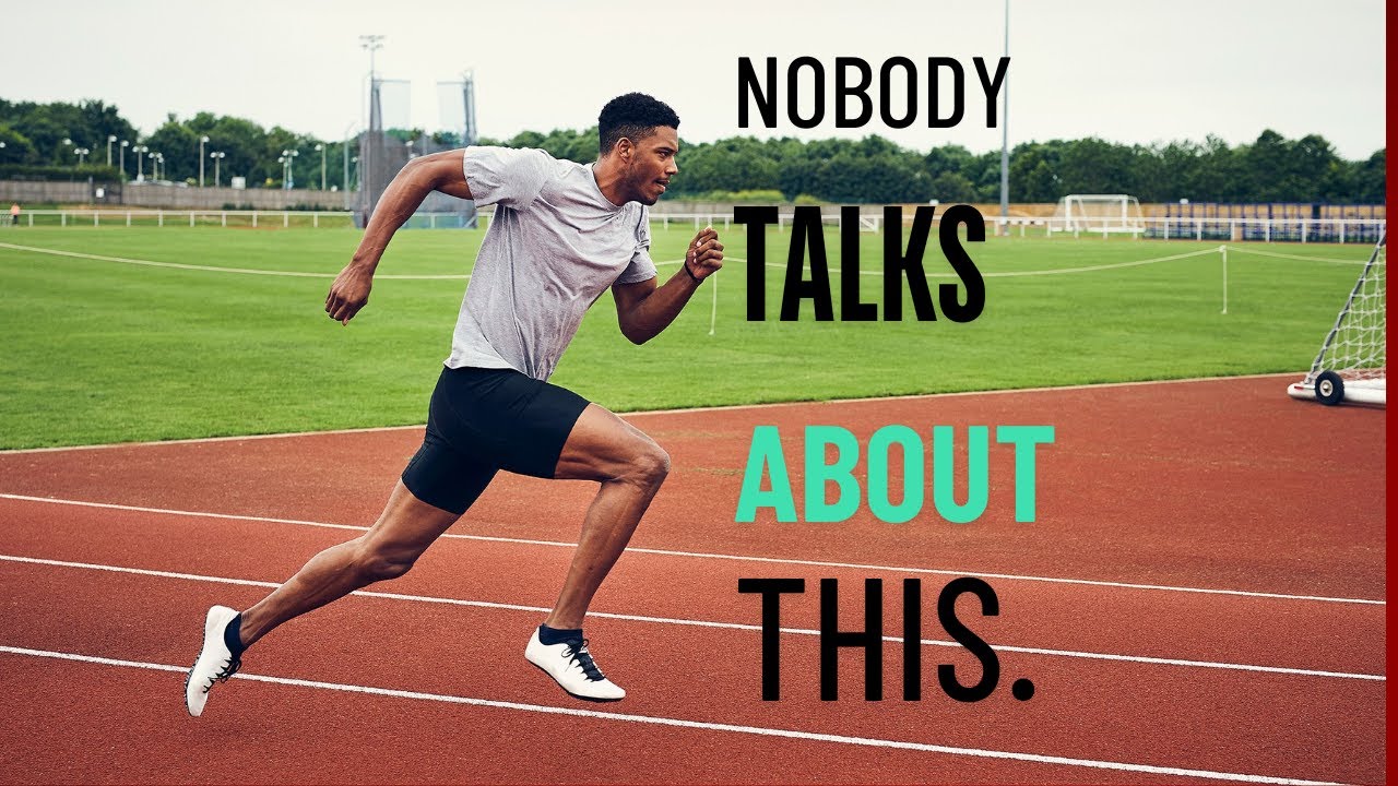 The secret to getting faster NO ONE talks about - YouTube