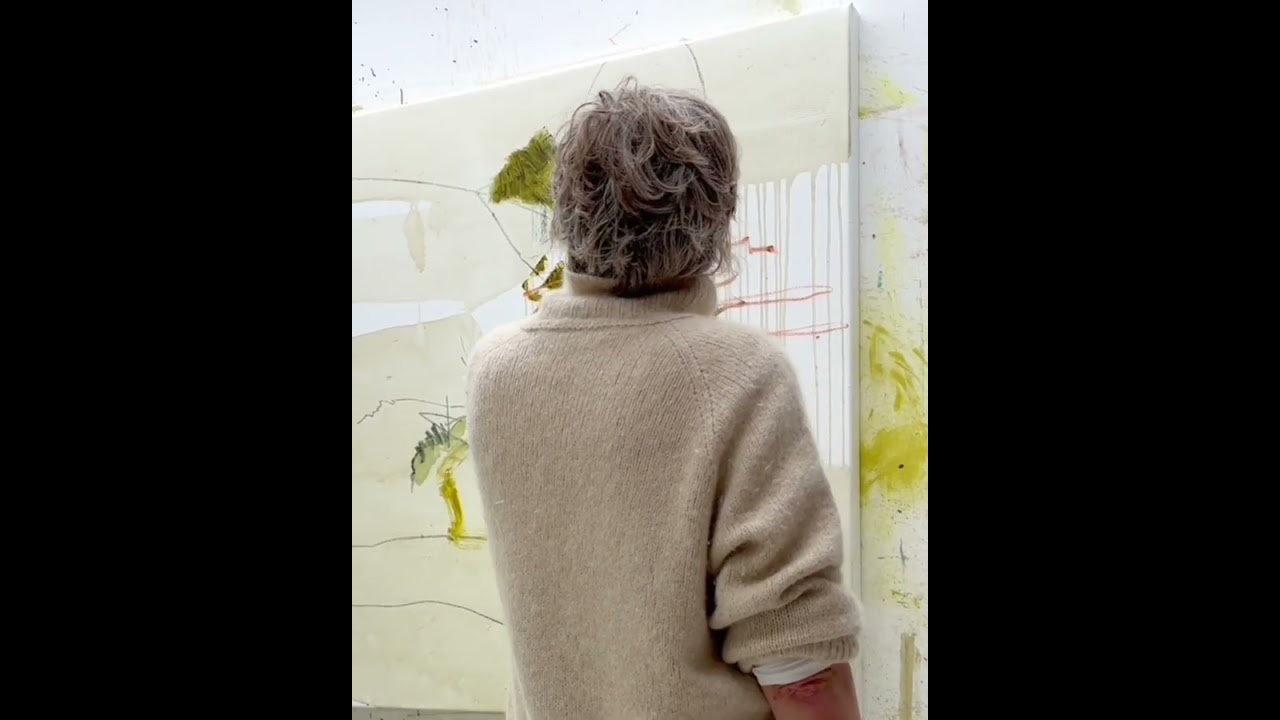 Trying to read between the lines ... 