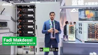 The Ultimate C&I Powerhouse: SunGiga G2 Plus Revealed at SNEC [FR]