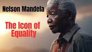 Life Story of Nelson Mandela The Icon of Freedom and Equality
