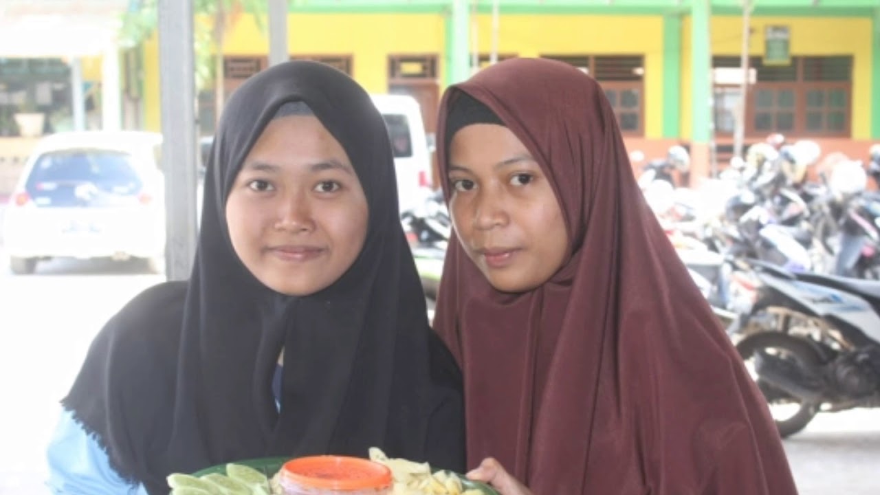 Kegiatan Matsama 2019 Ponpes Darul Muhibbin NW Mispalah Praya