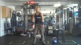 Liberty (Instructor Videos - GS Swing)