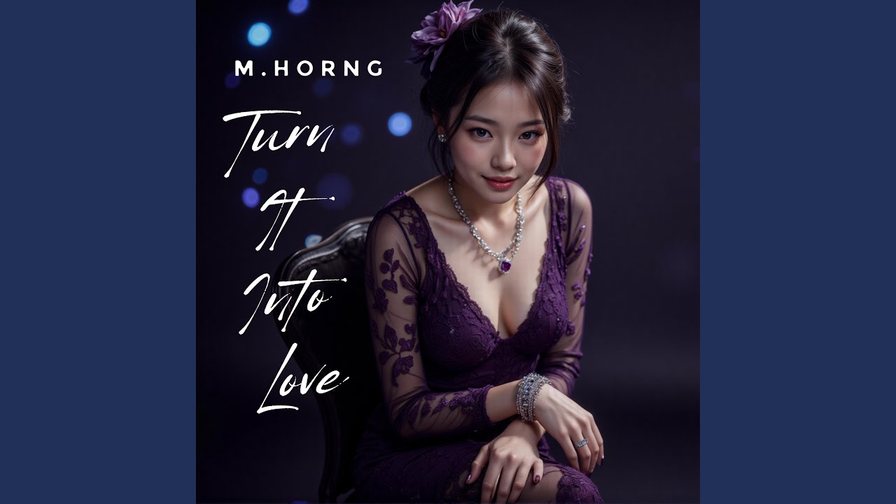 All Around the World (It’s You)