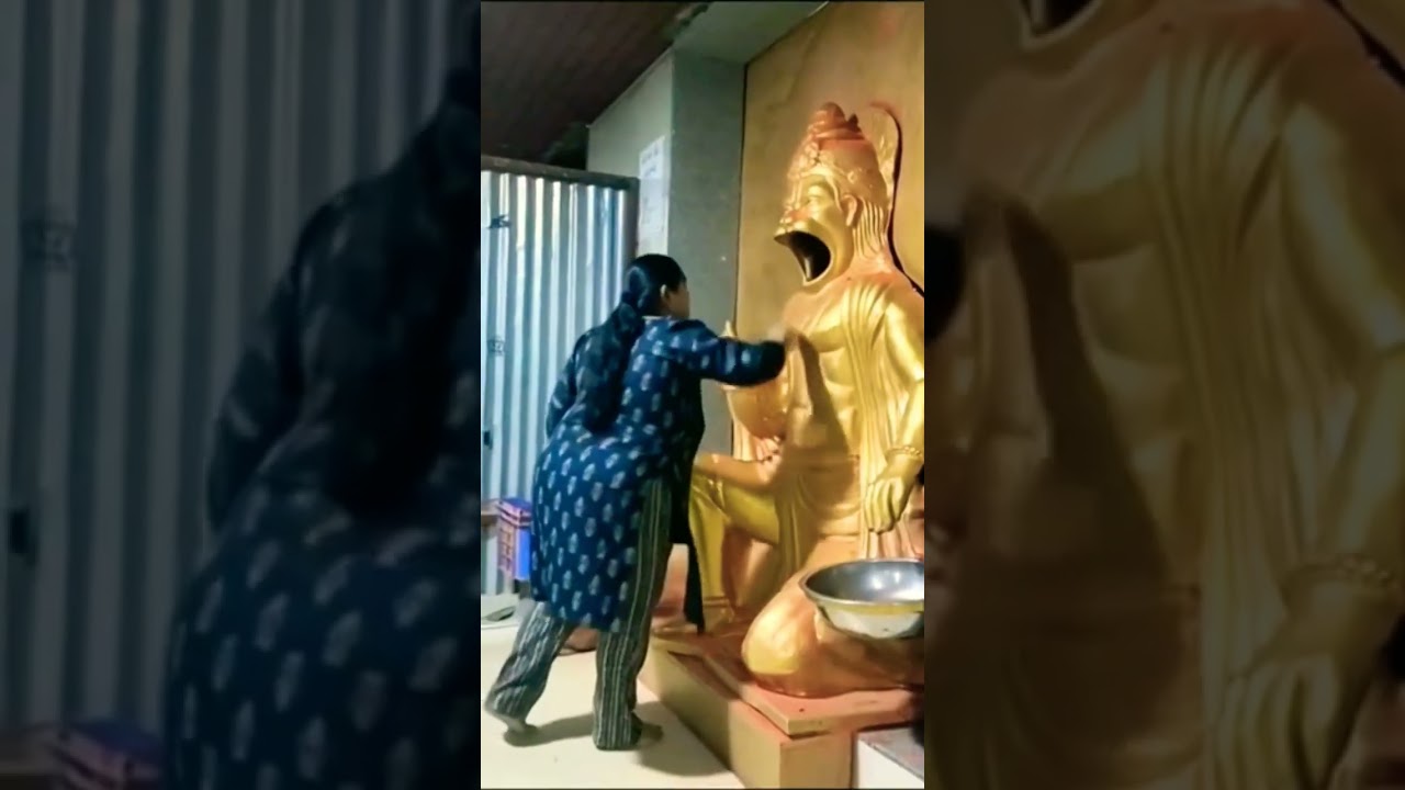 spiritual power Mantra | peaceful mindmeditation bhajan Hanuman