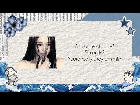 Pureflow - Intro lyrics LE SSERAFIM