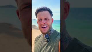 Kuba Nie Wierzy, Że Jest Na Filipinach Hotel Paradise 11