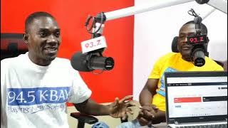 Download lagu THE CLASSIC MABAGA FRESH : SAFARI NGUMU YA MUZIK /TUNATAABIKA/BEEF NA GANGWE MOBB/TULIDHULUMIWA /770