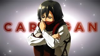 Maybe in another Universe.. [ C A R D I G A N] Sad AMV Edit